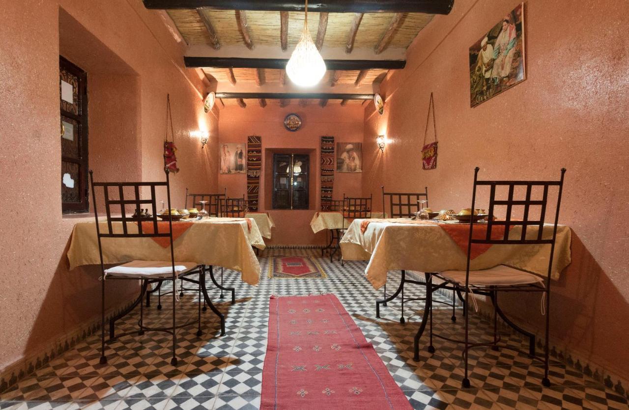 La Porte du Dades Boumalne Extérieur photo