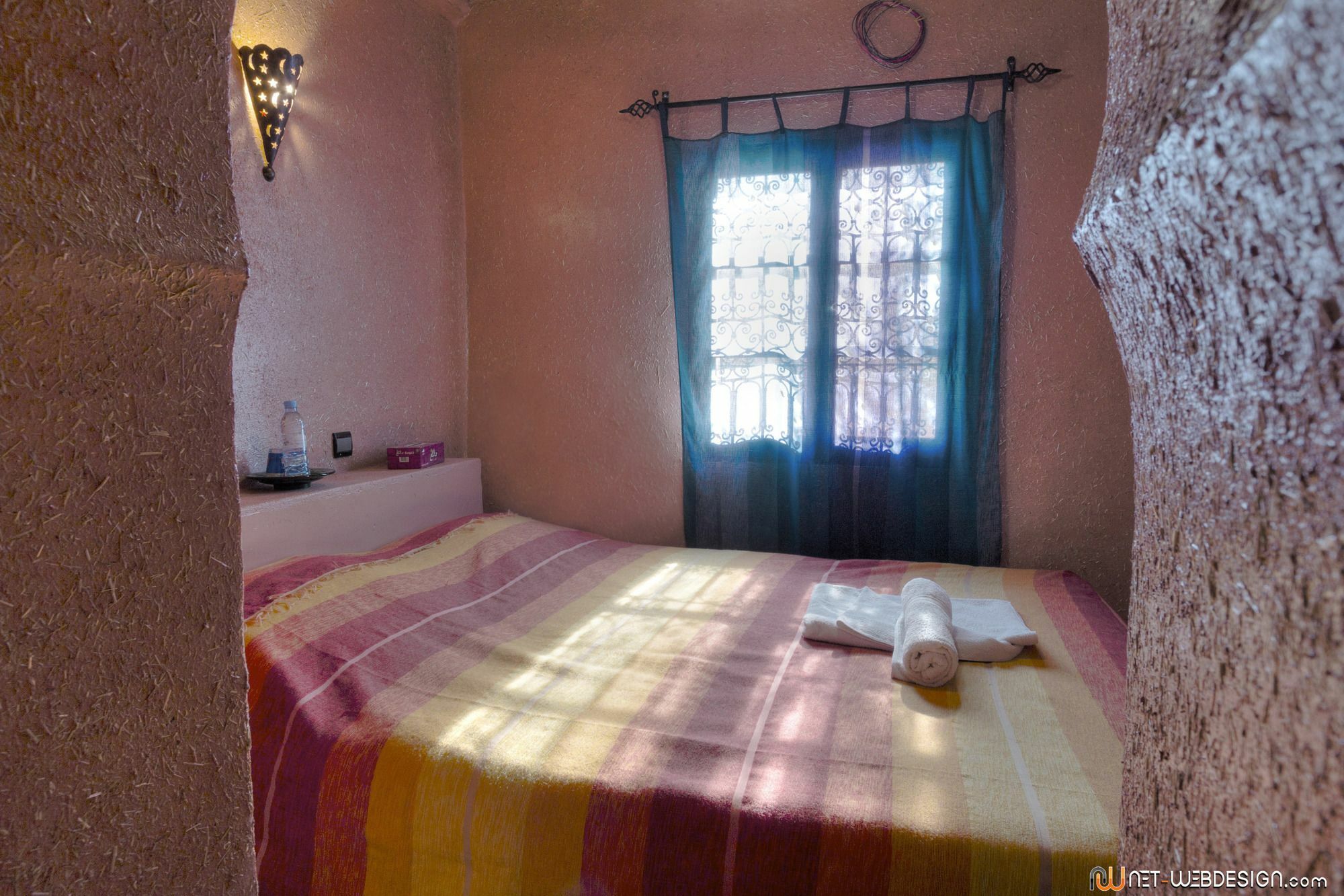 La Porte du Dades Boumalne Extérieur photo
