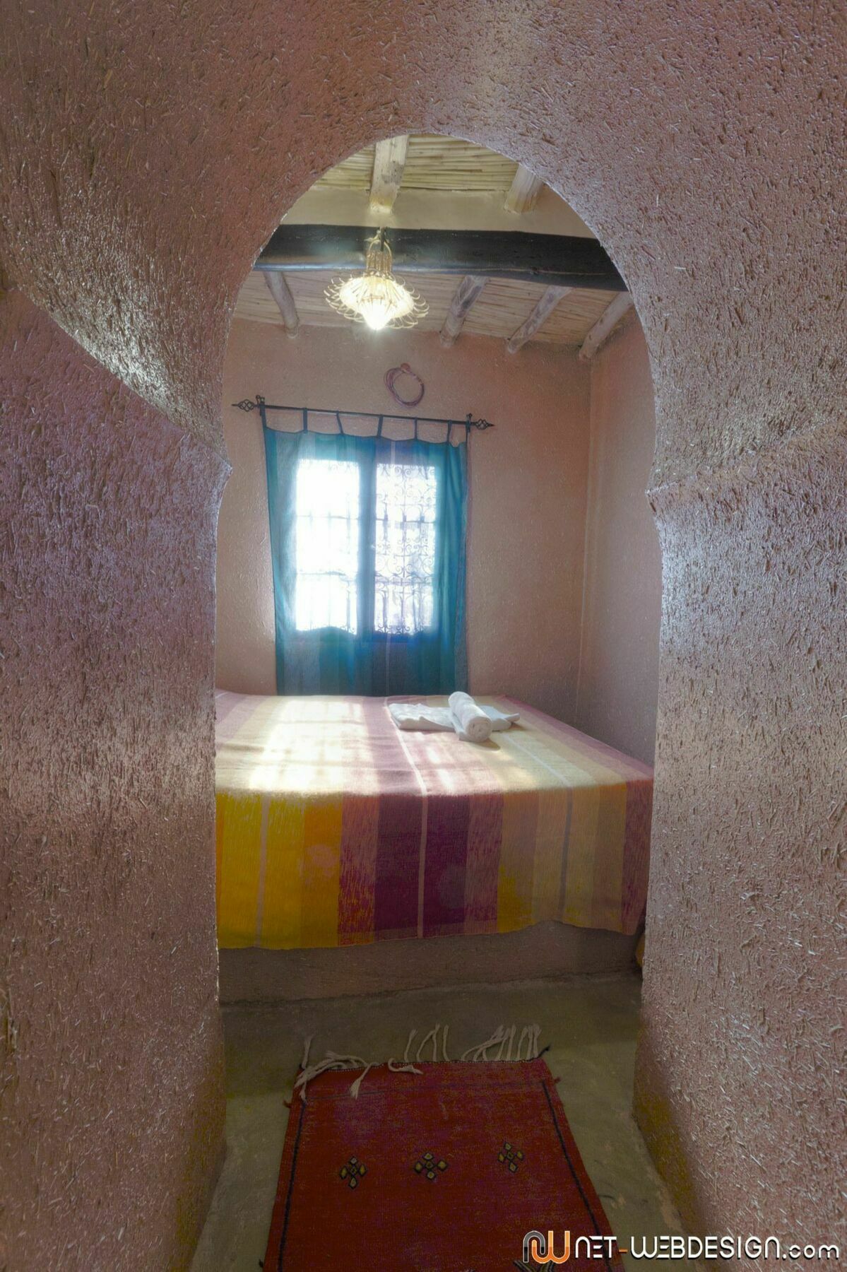 La Porte du Dades Boumalne Extérieur photo