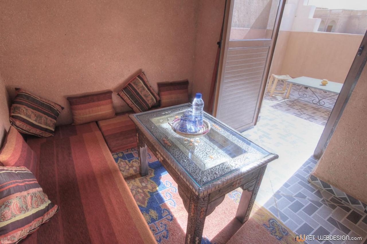 La Porte du Dades Boumalne Extérieur photo