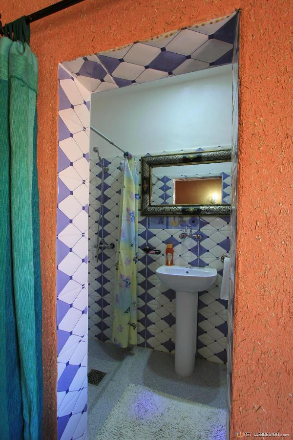 La Porte du Dades Boumalne Extérieur photo