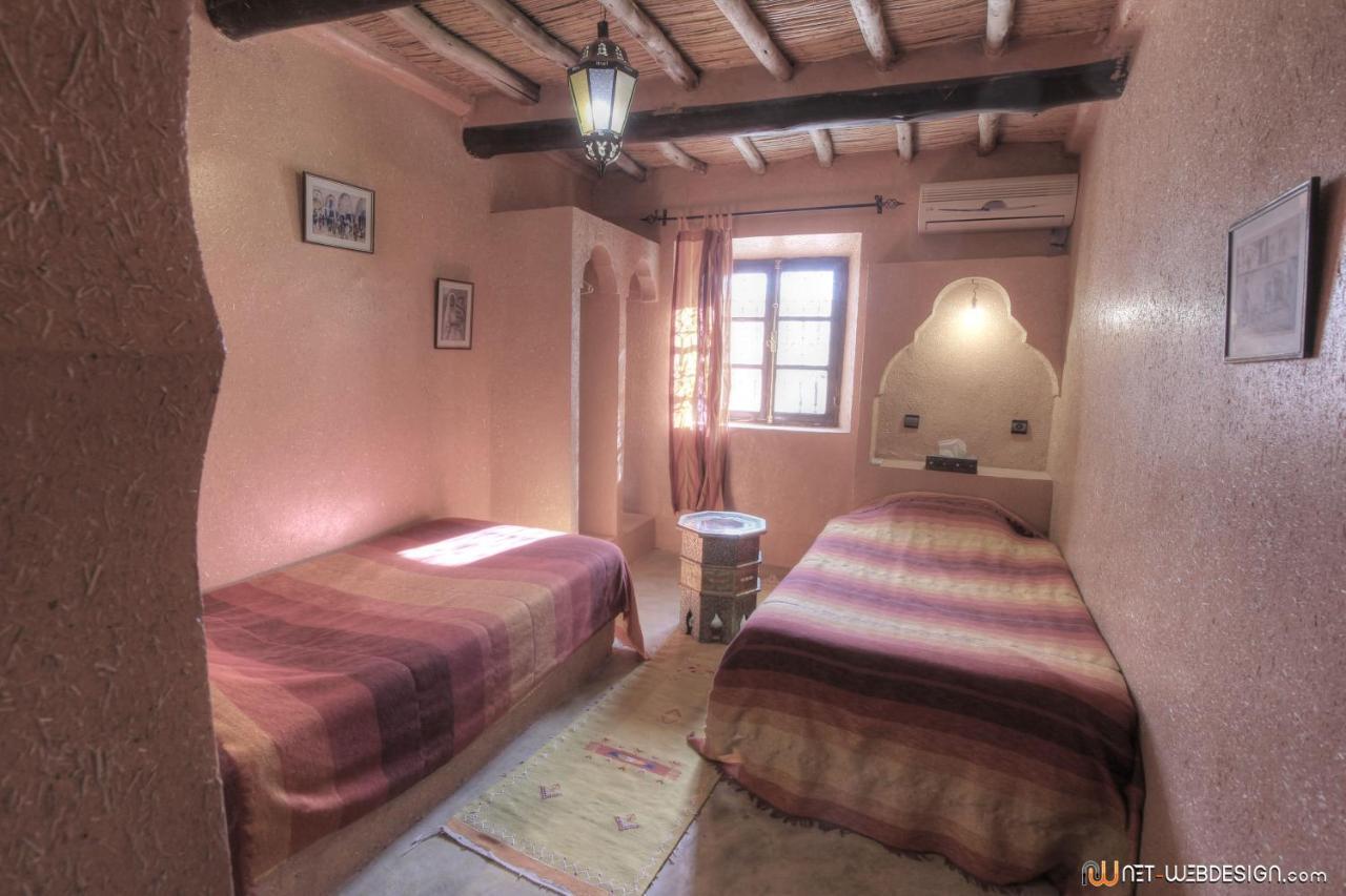 La Porte du Dades Boumalne Extérieur photo