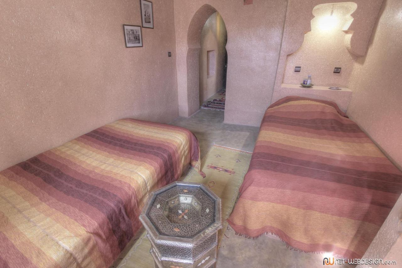 La Porte du Dades Boumalne Extérieur photo
